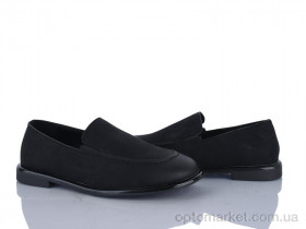 Купить Туфлі жіночі L058 Loretta чорний