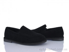 Купить Туфлі жіночі L059 Loretta чорний