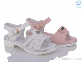 Купить Босоніжки дитячі L066-16-01 mix Lilin shoes мікс