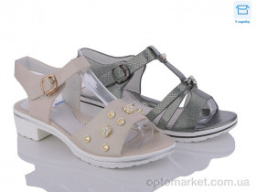 Купить Босоніжки дитячі L066-16-14 mix Lilin shoes мікс