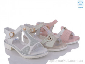 Купить Босоніжки дитячі L066-24-05 mix Lilin shoes мікс