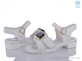 Купить Босоніжки дитячі L0662-1-8 Lilin shoes білий