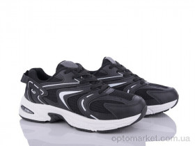 Купить Кросівки жіночі L112-2 Svit чорний