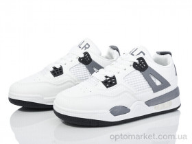 Купить Кросівки жіночі L115-5 Svit білий