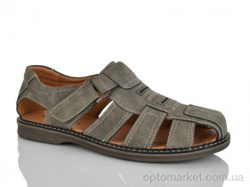 Купить Сандалі чоловічі L1152-25 Meko Melo хакі