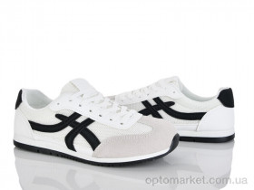 Купить Кросівки жіночі L1212-2 L.B. білий