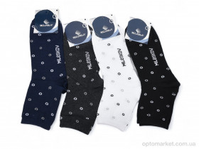 Купить Шкарпетки чоловічі L131 (09003) mix MiLeSKoV мікс