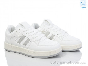 Купить Кросівки жіночі L155-3 L&M-Lemon білий