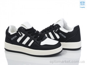 Купить Кросівки жіночі L155-5 L&M-Lemon чорний