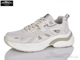 Купить Кросівки жіночі L1810-15 Baas бежевий