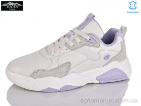 Купить Кросівки жіночі L1827-26 Baas бежевий