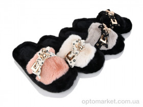 Купить Капці жіночі L1830 mix Fangre мікс