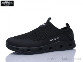 Купить Кросівки жіночі L1869-11 Baas чорний