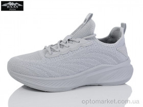 Купить Кросівки жіночі L1872-7 Baas сірий