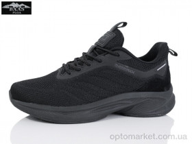 Купить Кросівки жіночі L1873-1 Baas чорний