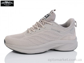 Купить Кросівки жіночі L1873-25 Baas бежевий