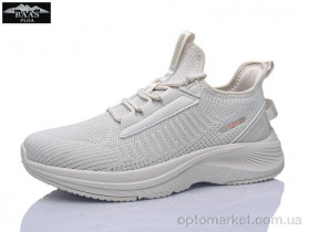 Купить Кросівки жіночі L1876-26 Baas бежевий