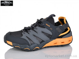 Купить Кросівки дитячі L1878-12 Baas сірий