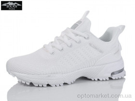 Купить Кросівки жіночі L1880-4C Baas білий