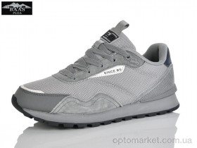 Купить Кросівки жіночі L1885-25C Baas сірий
