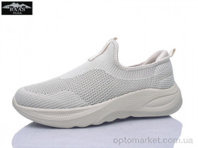 Купить Кросівки жіночі L1893-25 Baas бежевий