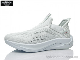 Купить Кросівки жіночі L1895-15 Baas сірий