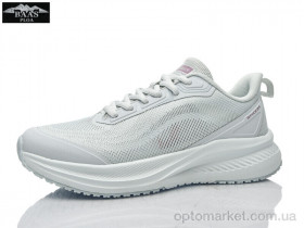 Купить Кросівки жіночі L1896-15 Baas сірий