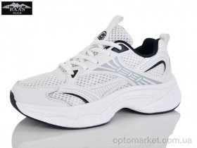 Купить Кросівки жіночі L1897-4 Baas білий