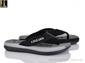 Купить В'єтнамки дитячі L2008-13 Lilin чорний