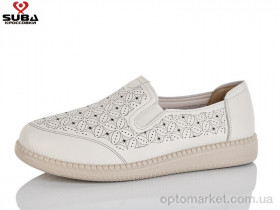 Купить Туфлі жіночі L205-2 Suba бежевий