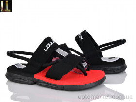 Купить Сандалі дитячі L230-14 Lilin чорний