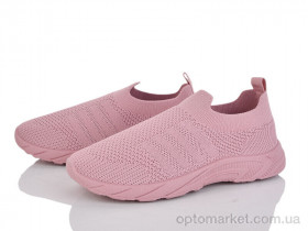 Купить Кросівки дитячі L25-8 Blue Rama рожевий