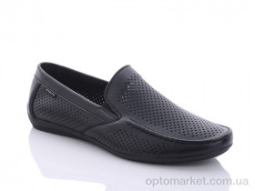 Купить Мокасины мужчины L26-1C Nasite черный