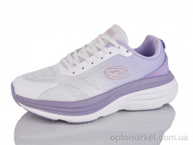 Купить Кросівки жіночі L333722B піна EOPAIA білий