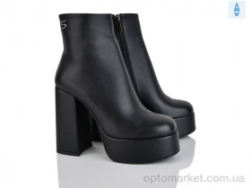 Купить Черевики жіночі L350-E Lino Marano чорний