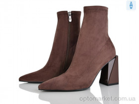 Купить Черевики жіночі L356-14E Lino Marano коричневий