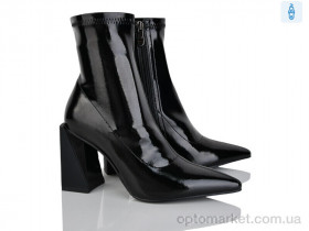 Купить Черевики жіночі L356-20E Lino Marano чорний