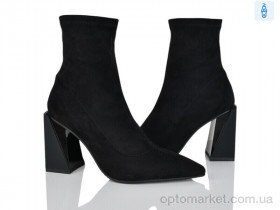 Купить Черевики жіночі L356-6E Lino Marano чорний