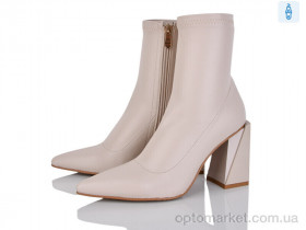 Купить Черевики жіночі L356-8E Lino Marano бежевий