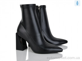 Купить Черевики жіночі L356E Lino Marano чорний