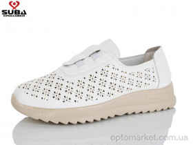 Купить Кросівки жіночі L362-3 Suba білий