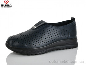 Купить Туфлі жіночі L365-5 Suba синій