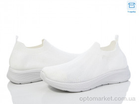 Купить Кросівки жіночі L40-2 піна Moli білий