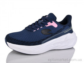 Купить Кросівки жіночі L463892A піна EOPAIA синій