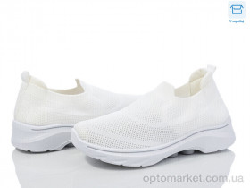 Купить Кросівки жіночі L47-2 піна Moli білий