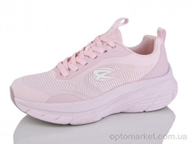 Купить Кросівки жіночі L493852P піна EOPAIA рожевий