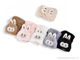 Купить Митенки дитячі L5-07 mix Number one мікс