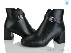 Купить Черевики жіночі L500-10B Lino Marano чорний