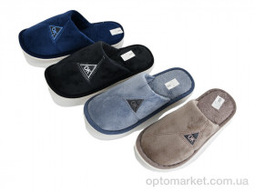 Купить Капці чоловічі L609 mix Cyouz мікс