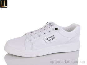 Купить Кросівки жіночі L709-6 Lilin білий